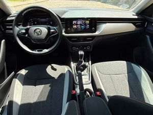 Skoda Kamiq 1.5 TSI 110 kW - Foto 17
