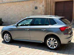 Skoda Kamiq 1.5 TSI 110 kW - Foto 8