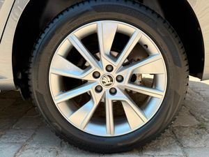 Skoda Kamiq 1.5 TSI 110 kW - Foto 10