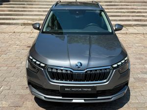 Skoda Kamiq 1.5 TSI 110 kW - Foto 3