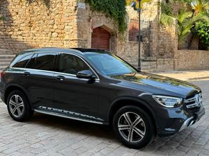 Mercedes GLC 200 4MATIC - Foto 3
