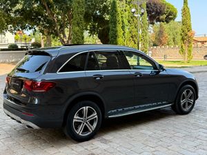 Mercedes GLC 200 4MATIC - Foto 4