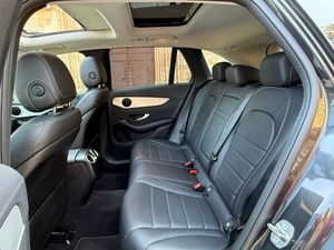 Mercedes GLC 200 4MATIC - Foto 17