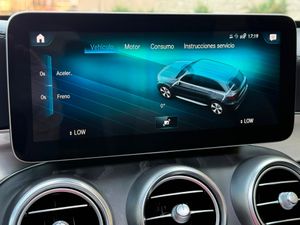 Mercedes GLC 200 4MATIC - Foto 37