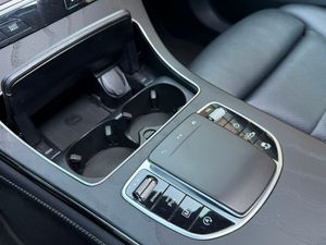 Mercedes GLC 200 4MATIC - Foto 39