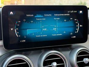 Mercedes GLC 200 4MATIC - Foto 36