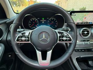 Mercedes GLC 200 4MATIC - Foto 25