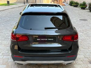 Mercedes GLC 200 4MATIC - Foto 6