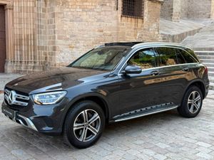 Mercedes GLC 200 4MATIC - Foto 8