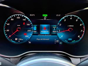 Mercedes GLC 200 4MATIC - Foto 31
