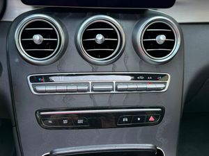 Mercedes GLC 200 4MATIC - Foto 38