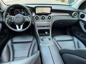 Mercedes GLC 200 4MATIC - Foto 20