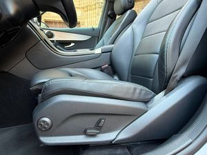 Mercedes GLC 200 4MATIC - Foto 16