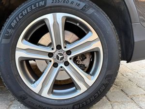 Mercedes GLC 200 4MATIC - Foto 10