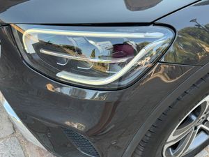 Mercedes GLC 200 4MATIC - Foto 44