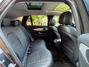 Mercedes GLC 200 4MATIC - Foto 21