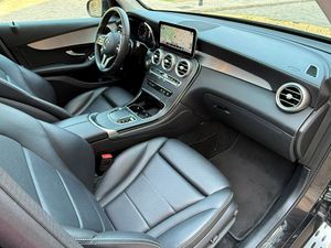 Mercedes GLC 200 4MATIC - Foto 19