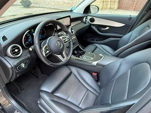 Mercedes GLC 200 4MATIC - Foto 11