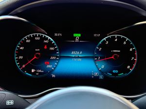 Mercedes GLC 200 4MATIC - Foto 30