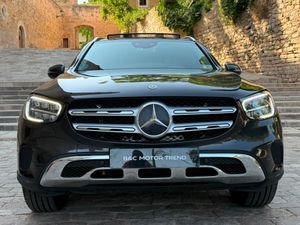 Mercedes GLC 200 4MATIC - Foto 3