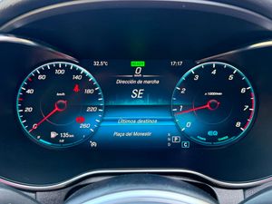Mercedes GLC 200 4MATIC - Foto 29