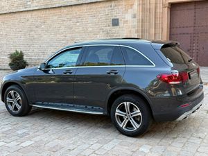 Mercedes GLC 200 4MATIC - Foto 7