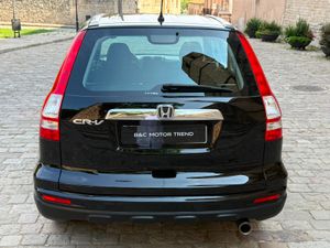 Honda CR-V 2.0 i-VTEC Elegance - Foto 6
