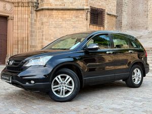 Honda CR-V 2.0 i-VTEC Elegance - Foto 2