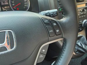 Honda CR-V 2.0 i-VTEC Elegance - Foto 24