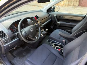 Honda CR-V 2.0 i-VTEC Elegance - Foto 13
