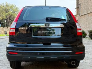 Honda CR-V 2.0 i-VTEC Elegance - Foto 5
