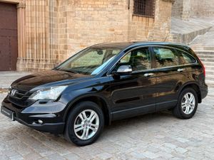 Honda CR-V 2.0 i-VTEC Elegance - Foto 8