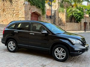 Honda CR-V 2.0 i-VTEC Elegance - Foto 3