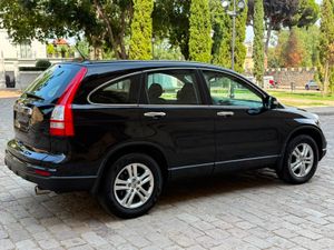 Honda CR-V 2.0 i-VTEC Elegance - Foto 4