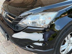 Honda CR-V 2.0 i-VTEC Elegance - Foto 10