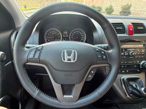 Honda CR-V 2.0 i-VTEC Elegance - Foto 22