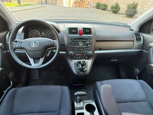 Honda CR-V 2.0 i-VTEC Elegance - Foto 18