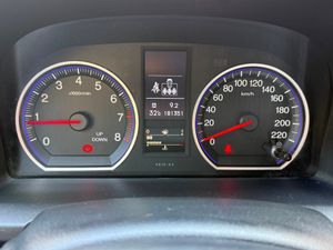 Honda CR-V 2.0 i-VTEC Elegance - Foto 23