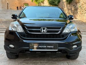 Honda CR-V 2.0 i-VTEC Elegance - Foto 3