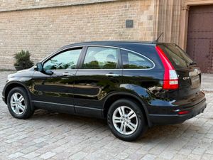 Honda CR-V 2.0 i-VTEC Elegance - Foto 7