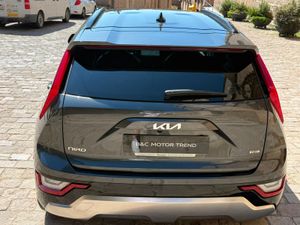 Kia Niro 1.6 GDi HEV 141 CV Emotion - Foto 7