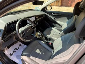 Kia Niro 1.6 GDi HEV 141 CV Emotion - Foto 11