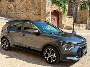 Kia Niro 1.6 GDi HEV 141 CV Emotion - Foto 4