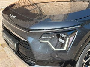 Kia Niro 1.6 GDi HEV 141 CV Emotion - Foto 10