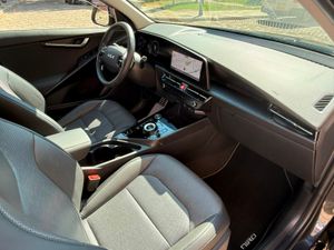Kia Niro 1.6 GDi HEV 141 CV Emotion - Foto 18