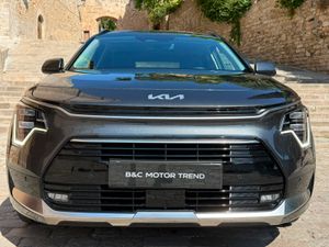Kia Niro 1.6 GDi HEV 141 CV Emotion - Foto 3