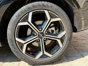 Kia Niro 1.6 GDi HEV 141 CV Emotion - Foto 9