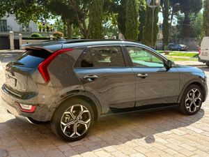 Kia Niro 1.6 GDi HEV 141 CV Emotion - Foto 5