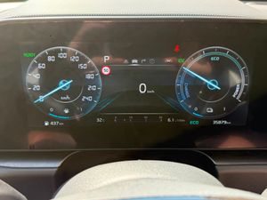 Kia Niro 1.6 GDi HEV 141 CV Emotion - Foto 25