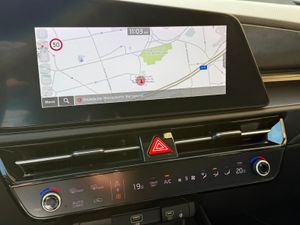 Kia Niro 1.6 GDi HEV 141 CV Emotion - Foto 30
